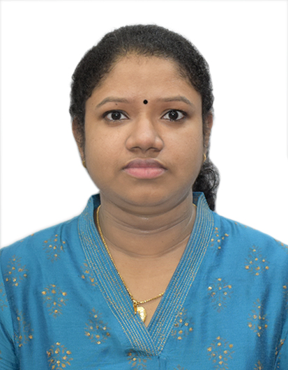 DR. KALADEVI K